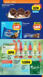 ALDI akciós újság hét 27 Oldal 19