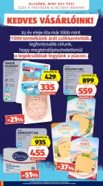ALDI akciós újság hét 27 Oldal 2