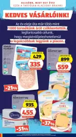 ALDI akciós újság hét 27 Oldal 2