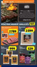 ALDI akciós újság hét 27 Oldal 22