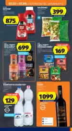 ALDI akciós újság hét 27 Oldal 23
