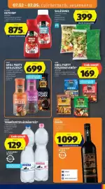 ALDI akciós újság hét 27 Oldal 23