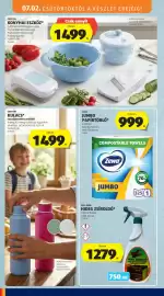 ALDI akciós újság hét 27 Oldal 24