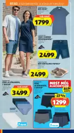 ALDI akciós újság hét 27 Oldal 26