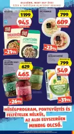 ALDI akciós újság hét 27 Oldal 3
