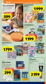 ALDI akciós újság hét 27 Oldal 33