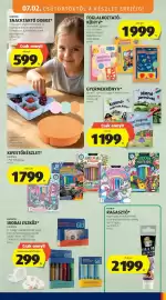 ALDI akciós újság hét 27 Oldal 33