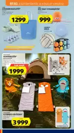 ALDI akciós újság hét 27 Oldal 36