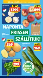 ALDI akciós újság hét 27 Oldal 37