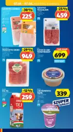 ALDI akciós újság hét 27 Oldal 38