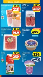 ALDI akciós újság hét 27 Oldal 38