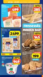 ALDI akciós újság hét 27 Oldal 39