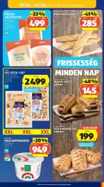 ALDI akciós újság hét 27 Oldal 39