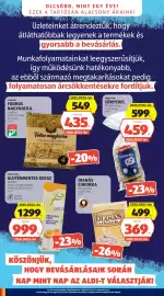 ALDI akciós újság hét 27 Oldal 4