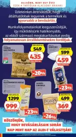 ALDI akciós újság hét 27 Oldal 4