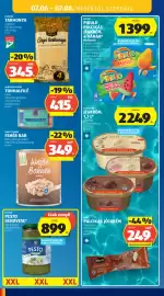 ALDI akciós újság hét 27 Oldal 40