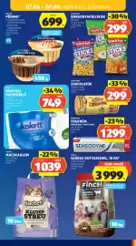 ALDI akciós újság hét 27 Oldal 41