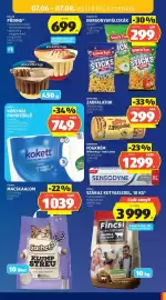 ALDI akciós újság hét 27 Oldal 41