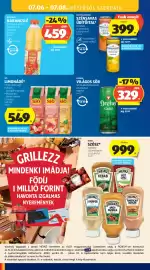 ALDI akciós újság hét 27 Oldal 42