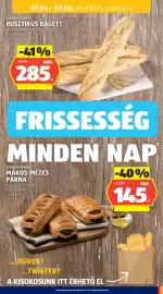 ALDI akciós újság hét 27 Oldal 43