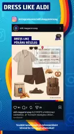 ALDI akciós újság hét 27 Oldal 44