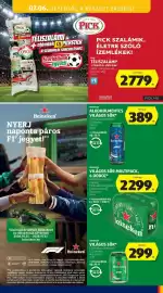 ALDI akciós újság hét 27 Oldal 45