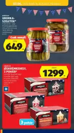 ALDI akciós újság hét 27 Oldal 48