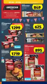 ALDI akciós újság hét 27 Oldal 50
