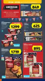 ALDI akciós újság hét 27 Oldal 50