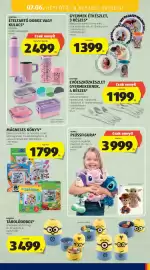 ALDI akciós újság hét 27 Oldal 51