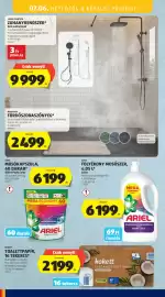 ALDI akciós újság hét 27 Oldal 52