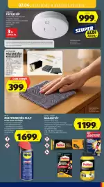 ALDI akciós újság hét 27 Oldal 55