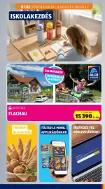 ALDI akciós újság hét 27 Oldal 7
