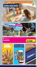 ALDI akciós újság hét 27 Oldal 7