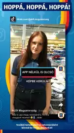 ALDI akciós újság hét 27 Oldal 8