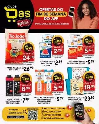 Rede DAS (válido até 29-06)