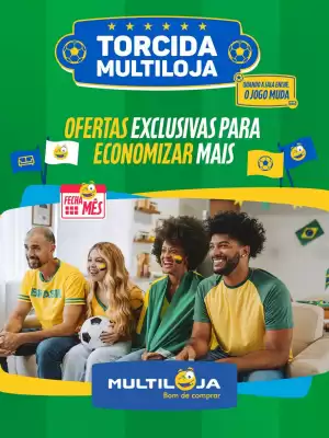 Multiloja (válido até 30-06)