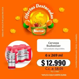 Catálogo Mercar Página 3
