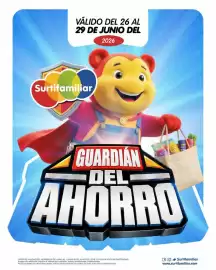 Catálogo Surtifamiliar Página 1