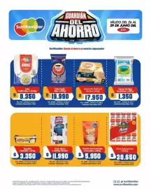 Catálogo Surtifamiliar Página 2