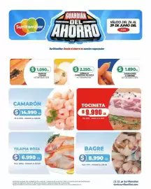 Catálogo Surtifamiliar Página 3