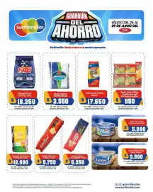 Catálogo Surtifamiliar Página 5