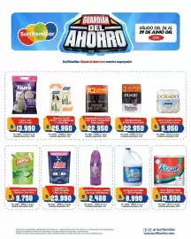 Catálogo Surtifamiliar Página 6