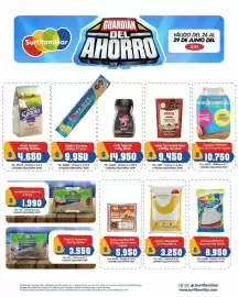 Catálogo Surtifamiliar Página 7