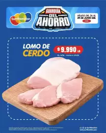 Catálogo Surtifamiliar Página 9