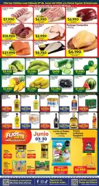 Catálogo La Gran Colombia Página 2