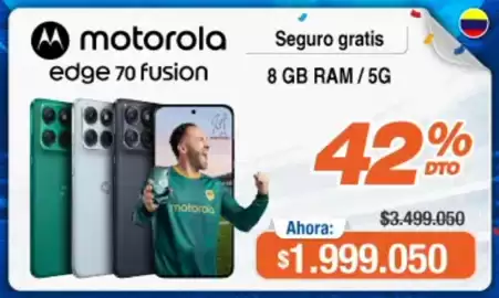 Catálogo Alkosto Página 1