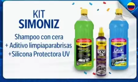 Catálogo Alkosto Página 3