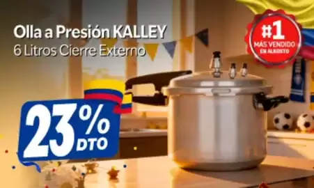 Catálogo Alkosto Página 6