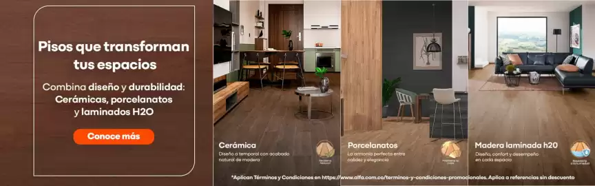Catálogo Alfa Página 5